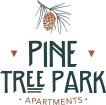 Property Logo - Brochure  at Pine Tree Park, Washington