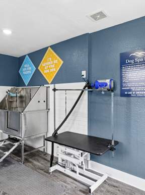 Cardio Equipment at The Summit Apartments in Mesquite, Texas, TX