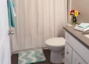 Thumbnail 10 of 20 - Bathroom at Dream Island, Steamboat Springs, CO, 80487