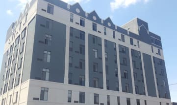 Luxury Apartment / 1BD/1BA / Downtown / Amenities - Airbnb
