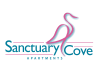 Logo at Sanctuary Cove, North Lauderdale, 33068
