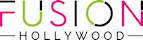 The image features the word