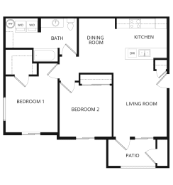  Floor Plan Linderhof