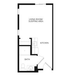  Floor Plan Eltz EF