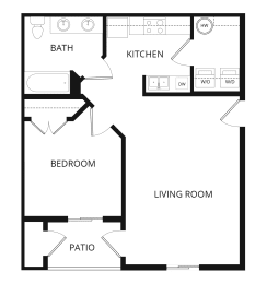  Floor Plan Schwerin