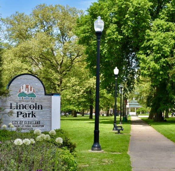 Lincoln park tremont at San Sofia Luxury Apartments , Integrity Realty LLC, Ohio, 44113