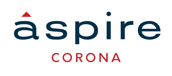 Property Logo at Aspire Corona, Corona, 92882