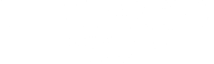 A black and white image of a logo for Trailwood Crossing Apartments.