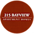 Property Logo at 215 Bayview Apartments, San Rafael, CA