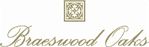 the logo of the fundraiser is shown on a white
