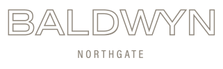 Property Logo at Baldwyn, Seattle, WA, 98125