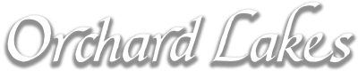 Logo at Orchard Lakes Apartments, Toledo, 43615