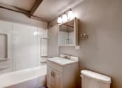 Thumbnail 14 of 17 - Bathroom at Peak 54