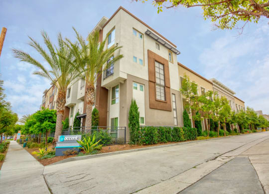 Welcome to Accent apartments in Los Angeles, Playa Vista, 90066