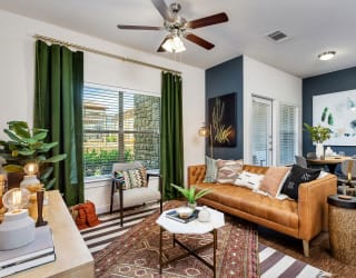 Floor Plan Hawthorn