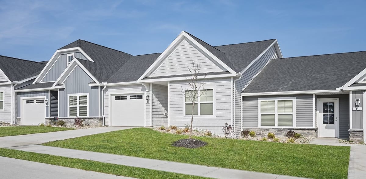 Apartments for Rent in Parma Heights, OH The Villas at Maplewood