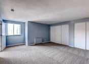Thumbnail 15 of 17 - Bedroom with Large Closets at Peak 54