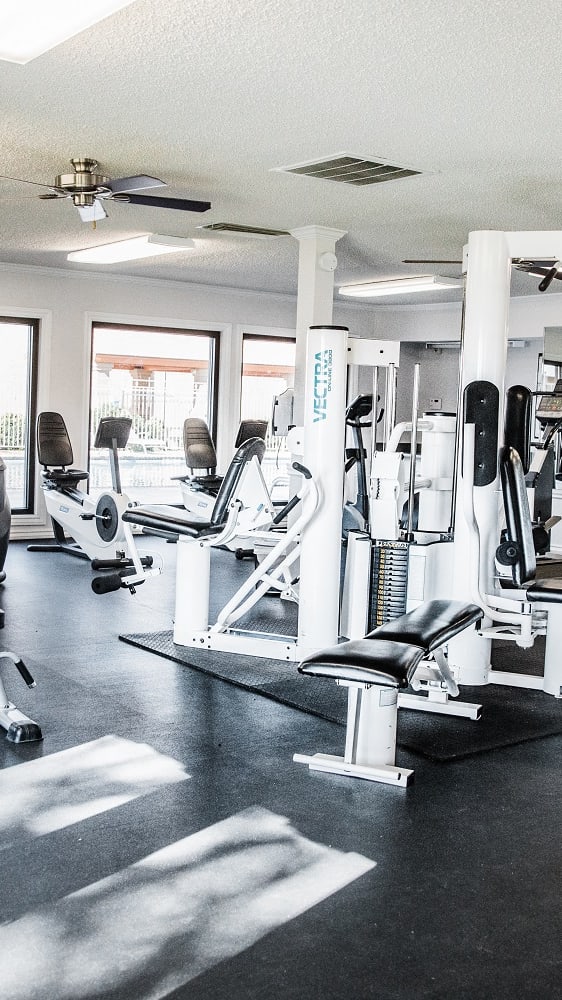 Apartments in East El Paso Cantera Apartments