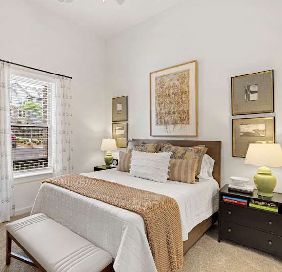 The Legacy at Walton Oaks Apartment Homes, Augusta GA Kitchen