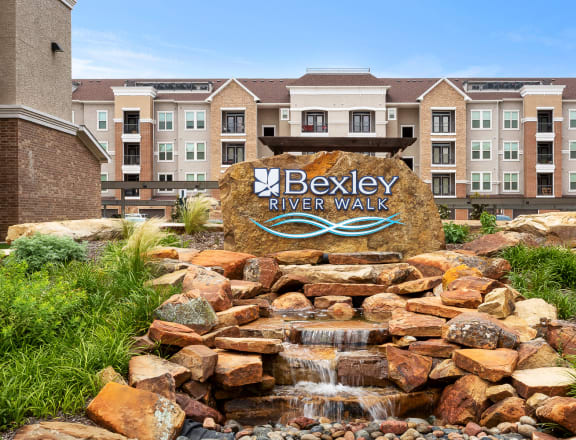 Bexley River Walk | Apartments in Flower Mound, TX