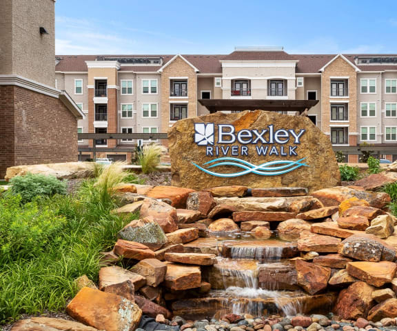 Bexley River Walk | Apartments in Flower Mound, TX