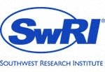 The image is a logo of the Southwest Research Institute.