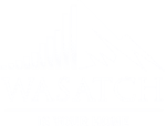 Logo for Wasatch Property Management