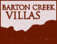 Barton Creek Villas