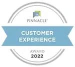 Customer Experience Award 2022 Sign at Savannah Cottage of Lakeland, Lakeland,33809