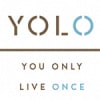 YOLO East logo