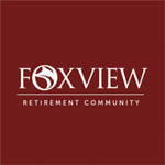 the logo for the covenant retirement community logo