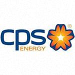 the energy logo on a white background