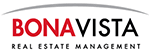 the logo of the boma real estate management company