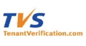 the logo of tvs indemnification corporation is shown in this file photo