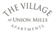 the village logo