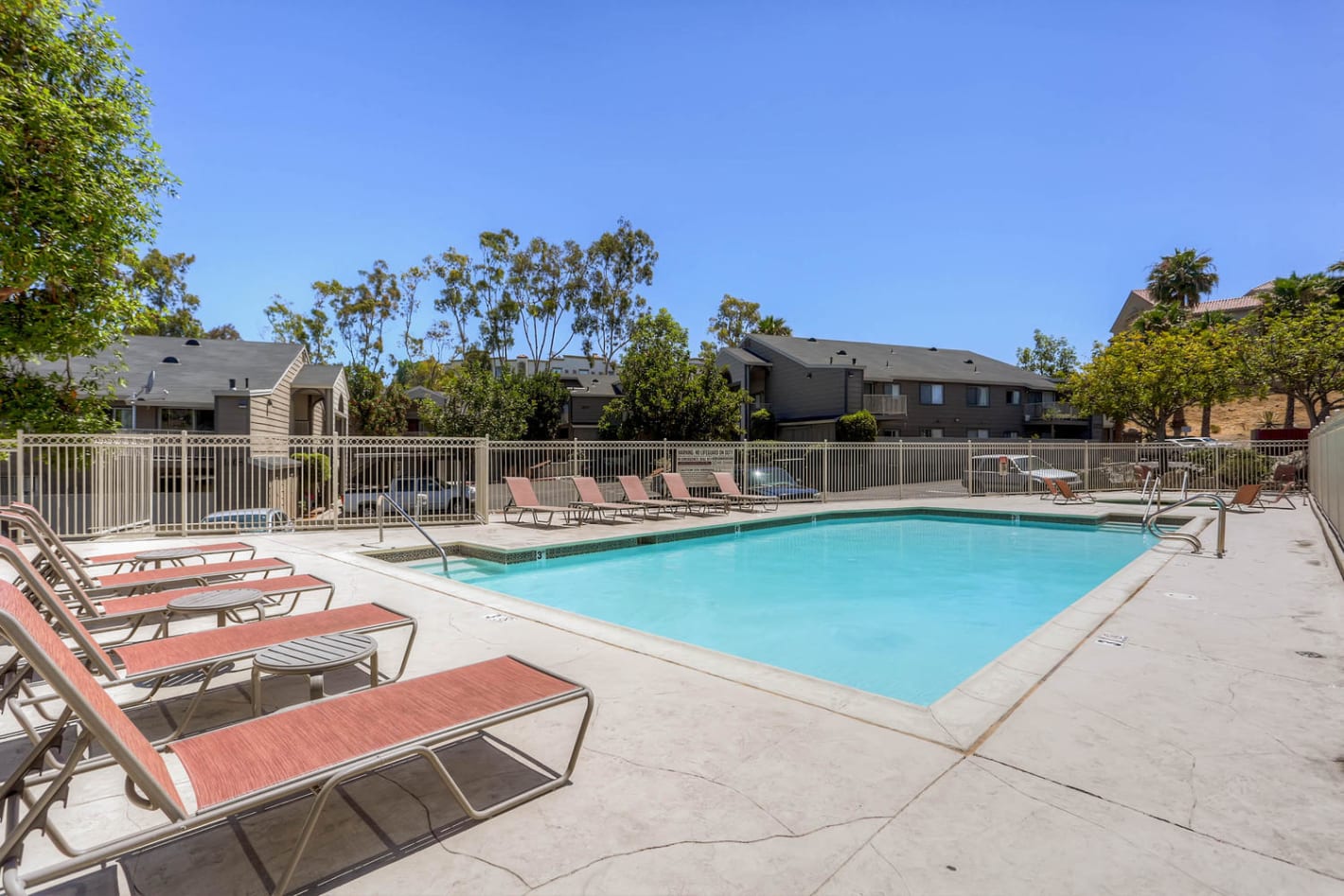 Apartments for Rent in San Marcos CA Photos Meadow Creek Apartments
