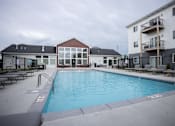 Thumbnail 6 of 8 - the swimming pool at our apartments