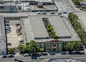 Thumbnail 10 of 11 - Aerial View of Building Exterior