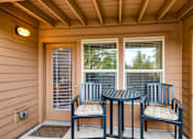 Thumbnail 14 of 34 - Apartments Near Happy Valley, OR For Rent - Sunnyside Village - Private Patio And Balconies With Extra Storage