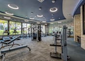 Thumbnail 29 of 45 - Fitness Center at Orchid Run Apartments, Florida, 34105