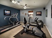 Thumbnail 12 of 24 - Cardio Equipment at Renaissance Terrace, Long Beach, CA, 90813