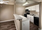 Thumbnail 16 of 24 - Kitchen Unit at Renaissance Terrace, Long Beach