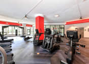 Thumbnail 19 of 26 - Cardio Machines In Gym at Stewarts Ferry, Nashville, Tennessee