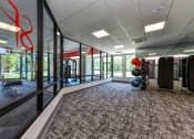 Thumbnail 20 of 26 - Health And Fitness Center at Stewarts Ferry, Tennessee