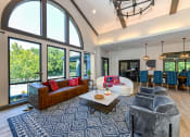 Thumbnail 10 of 26 - Clubhouse Lounge Area at Stewarts Ferry, Nashville