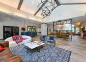 Thumbnail 9 of 26 - Resident Lounge at Stewarts Ferry, Tennessee