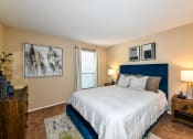 Thumbnail 5 of 26 - Model Bedroom at Stewarts Ferry, Nashville, TN, 37214