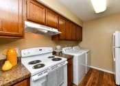 Thumbnail 3 of 26 - Model Kitchen at Stewarts Ferry, Nashville, TN