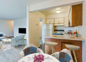 Thumbnail 23 of 50 - Dining & Kitchen Area