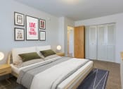 Thumbnail 35 of 50 - Bedroom